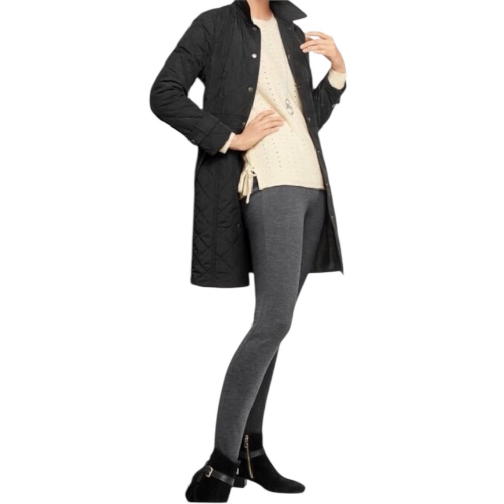 Talbots Soho Ankle Pants